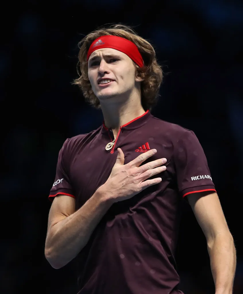 Federer thắng trận thứ 50, Nadal chuẩn bị ra quân ảnh 1