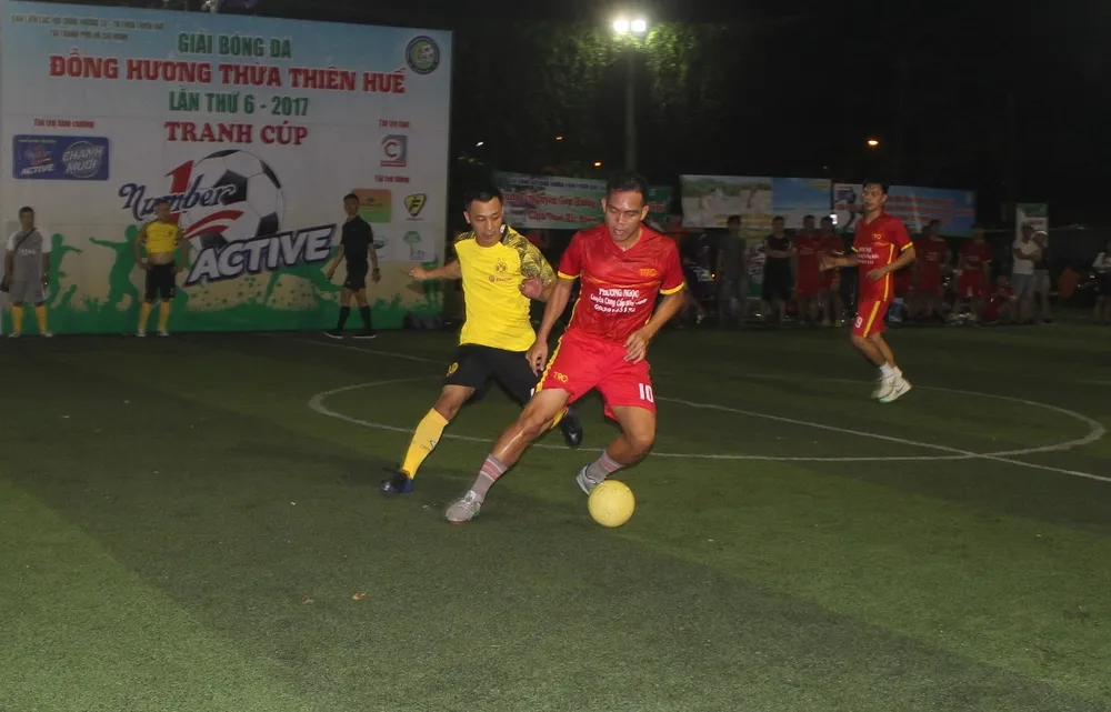 Dàn cầu thủ chung tay ủng hộ đồng bào lũ lụt tại quê nhà ảnh 5