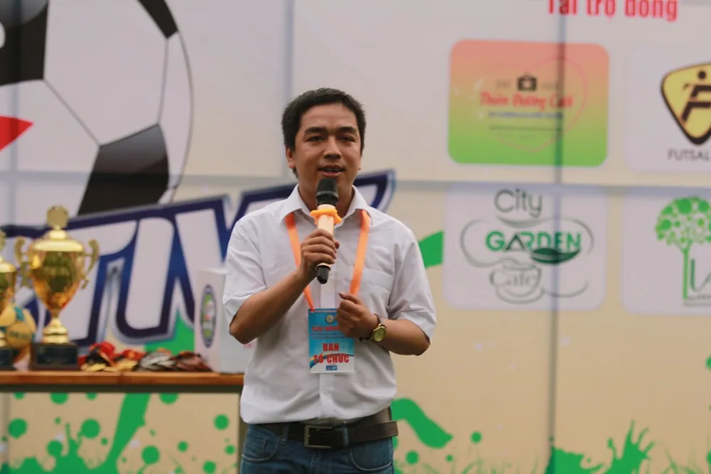 Dàn cầu thủ chung tay ủng hộ đồng bào lũ lụt tại quê nhà ảnh 7