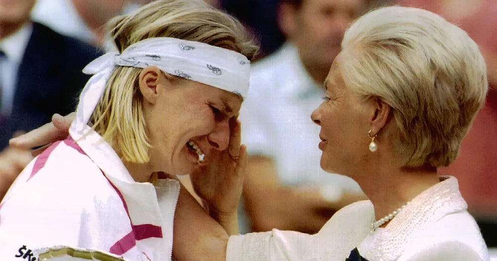 Cựu tay vợt nữ từng vô địch Wimbledon qua đời vì ung thư ảnh 1