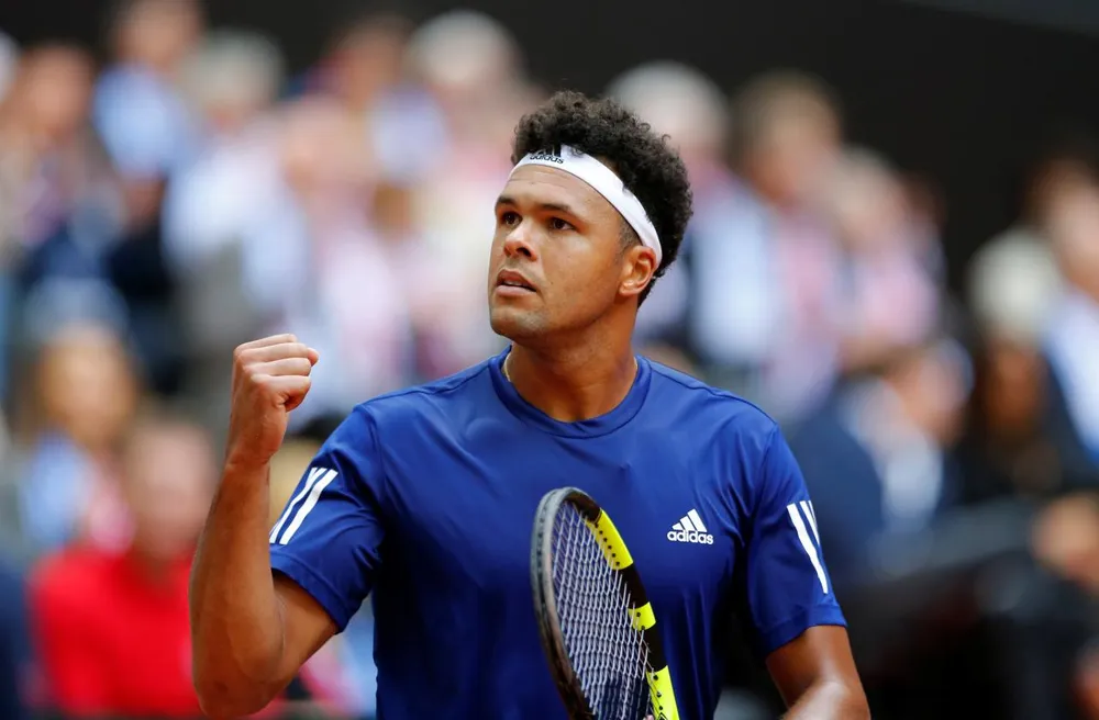 Chung kết Davis Cup 2017: Goffin và Pouille – Bằng hữu ngoài đời, đối thủ trong sân ảnh 2