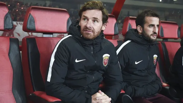 Andre Villas-Boas