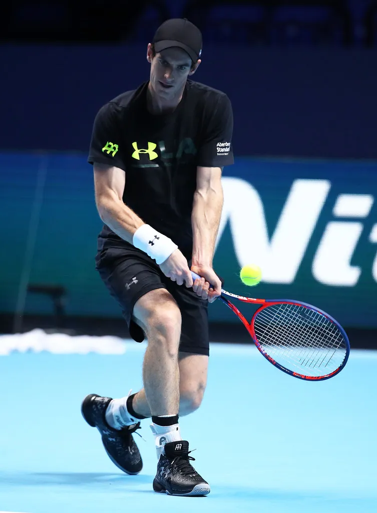 Serena vẫn chưa chắc tham gia Australian Open 2018 ảnh 3