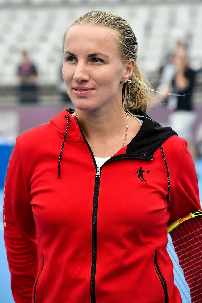 Serena vẫn chưa chắc tham gia Australian Open 2018 ảnh 1