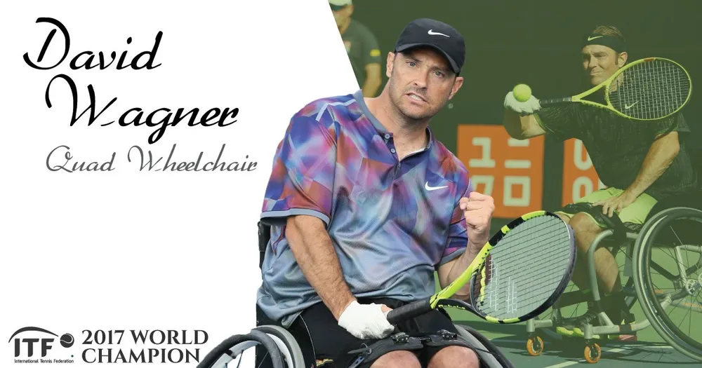 Nadal, Muguruza là Nhà vô địch ITF của năm 2017 ảnh 7