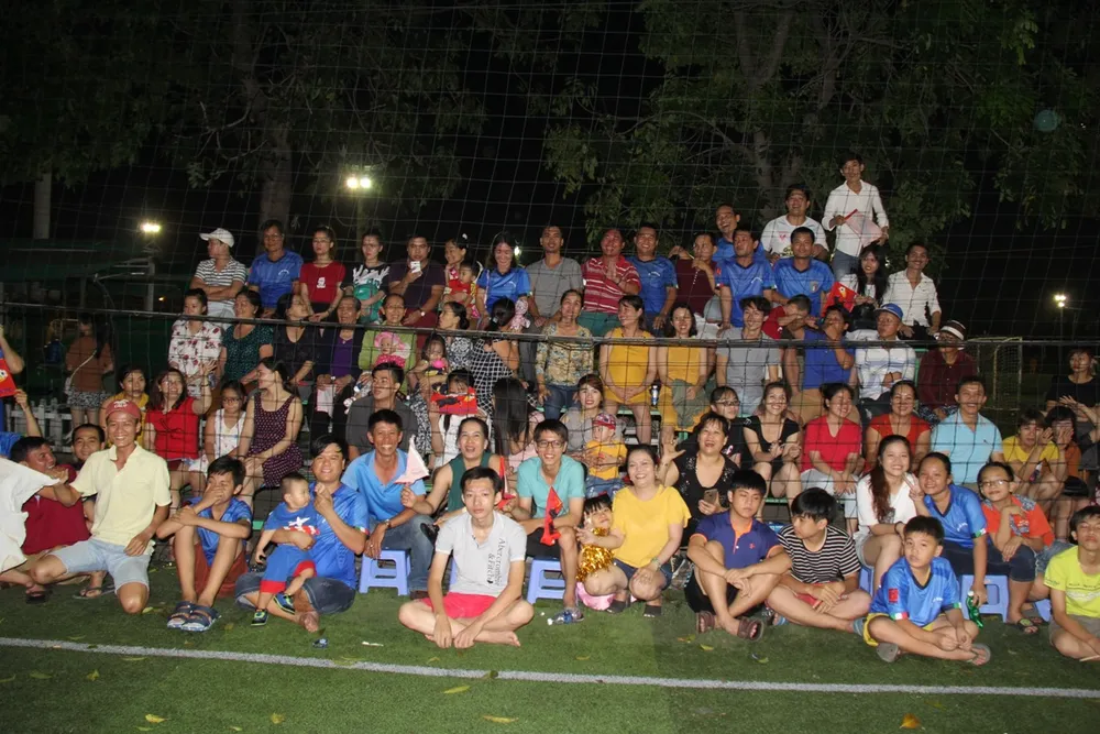 Nam già quyết đấu với Trung Isawa ở chung kết đồng hương Huế ảnh 3