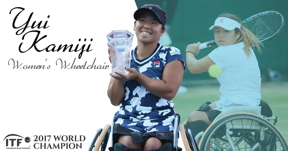 Nadal, Muguruza là Nhà vô địch ITF của năm 2017 ảnh 8