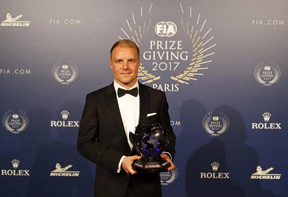Valtteri Bottas
