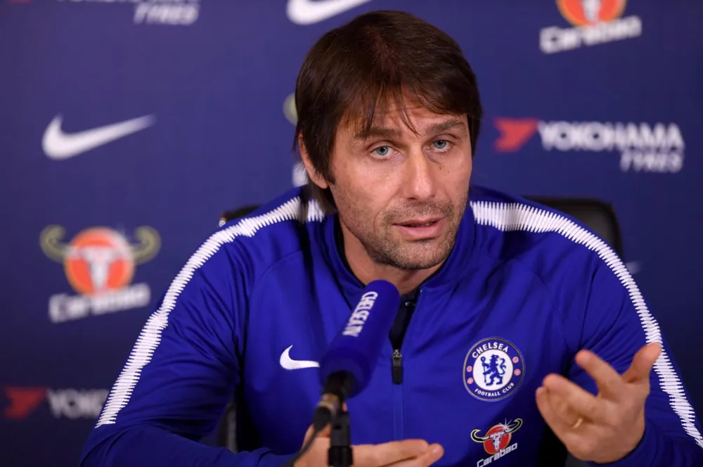 Champions League: Chelsea tái ngộ Barcelona - Mối duyên nợ 18 năm ảnh 5