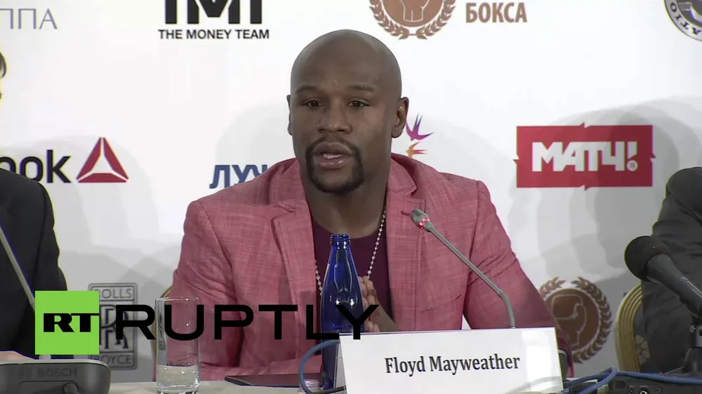 Quyền Anh: “Độc cô cầu bại” muốn nhập quốc tịch Nga ảnh 3