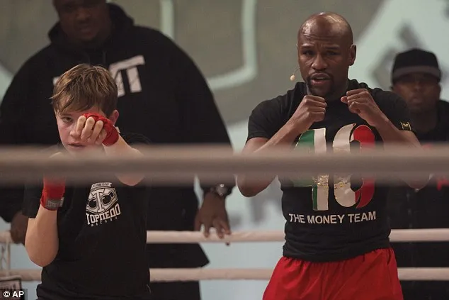 Quyền Anh: “Độc cô cầu bại” muốn nhập quốc tịch Nga ảnh 5