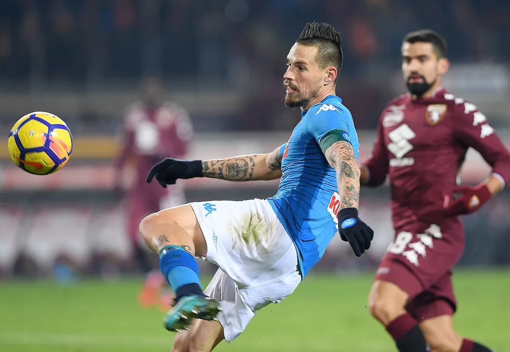 Marek Hamsik