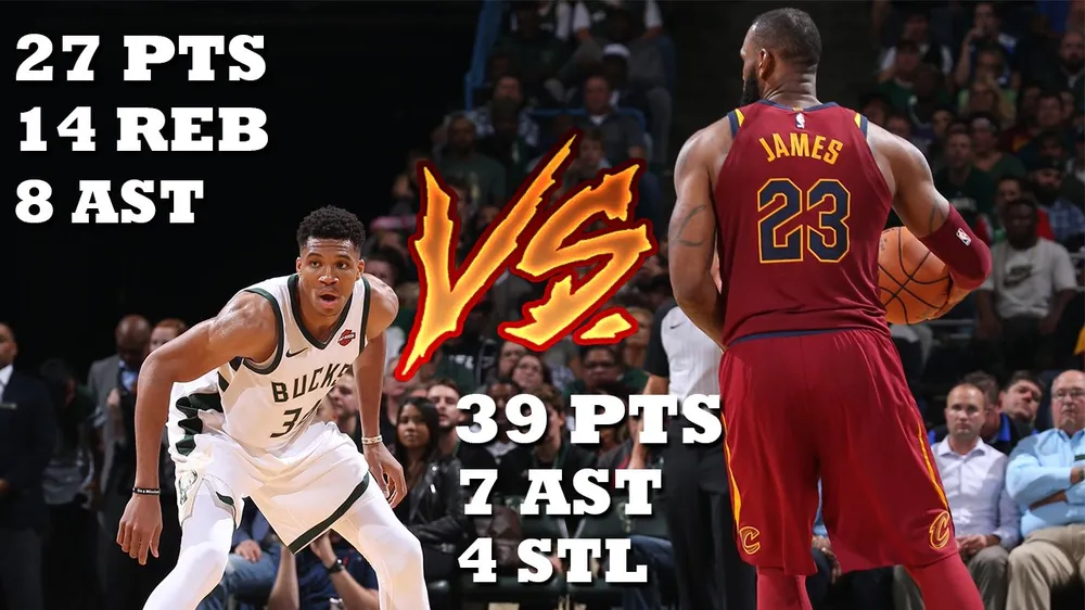 "Quái thú" Hy Lạp đã đánh bại James