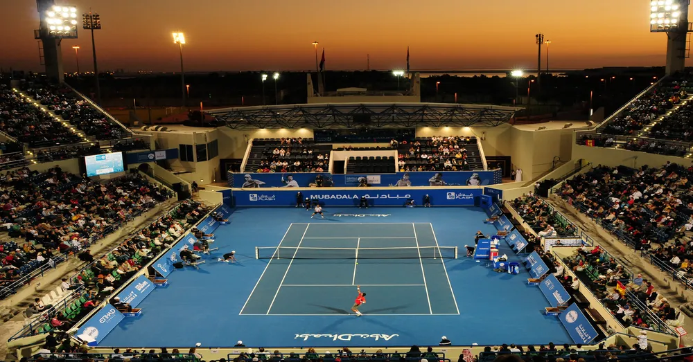 Rút lui khỏi Abu Dhabi, Nadal đối mặt với nghi ngại về thể lực ảnh 1