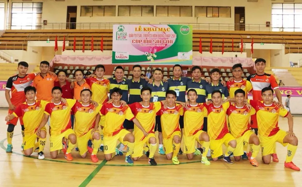 Đinh Gia FC sẽ tạm gác lại đam mê, chia tay làng phủi một thời gian
