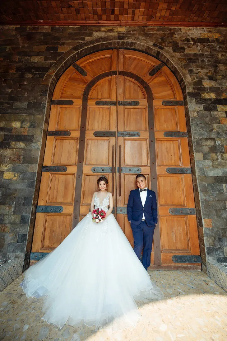 Chuyện làng phủi: Thánh bào “dị” nhất Sài thành “ghi bàn thắng” của cuộc đời ảnh 1