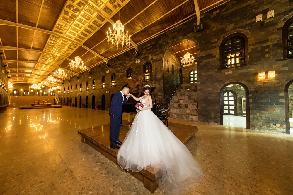 Chuyện làng phủi: Thánh bào “dị” nhất Sài thành “ghi bàn thắng” của cuộc đời ảnh 2