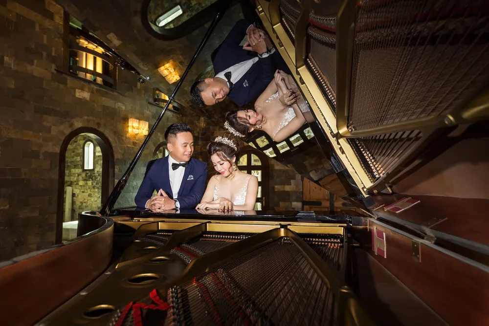 Chuyện làng phủi: Thánh bào “dị” nhất Sài thành “ghi bàn thắng” của cuộc đời ảnh 3