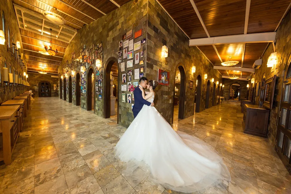 Chuyện làng phủi: Thánh bào “dị” nhất Sài thành “ghi bàn thắng” của cuộc đời ảnh 8