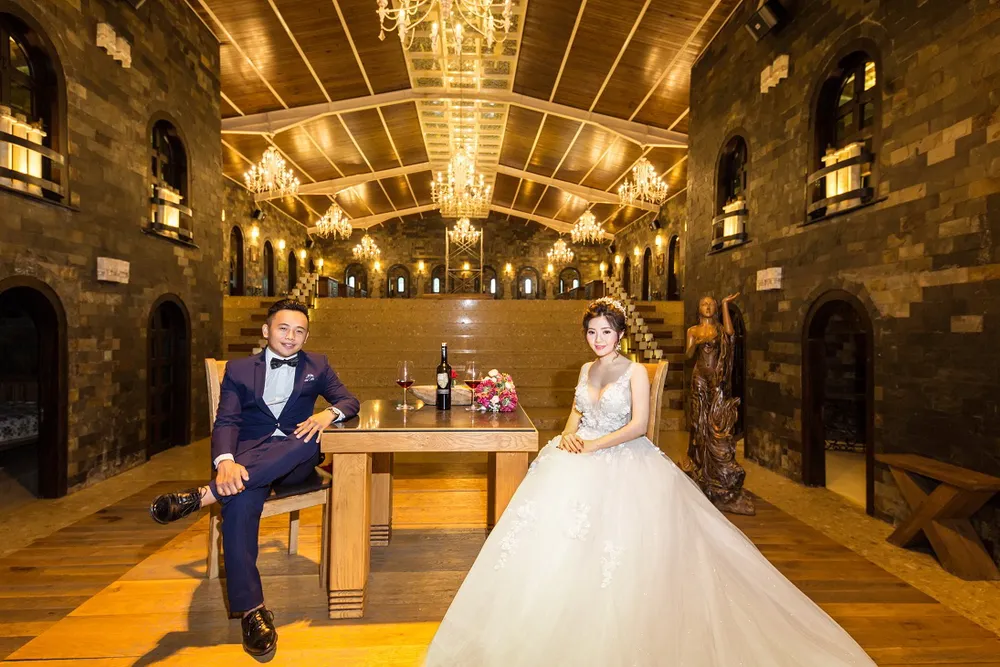 Chuyện làng phủi: Thánh bào “dị” nhất Sài thành “ghi bàn thắng” của cuộc đời ảnh 6