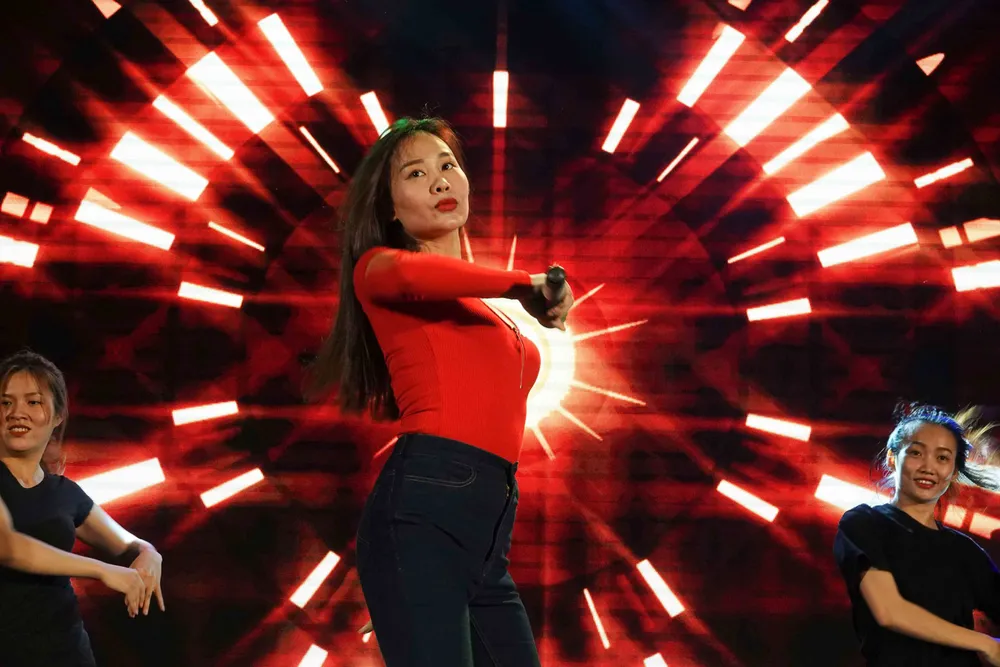 20 giờ ngày 2-1-2017 truyền hình trực tiếp Lễ trao giải Quả bóng Vàng Việt Nam 2017 ảnh 1