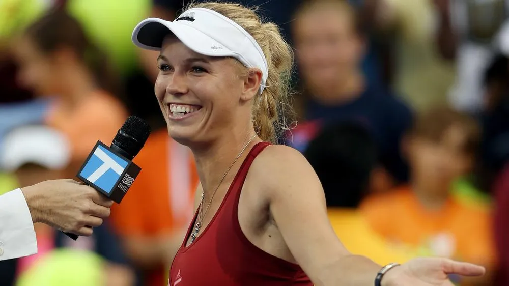 Mỹ nhân thì... thắng! ảnh 2