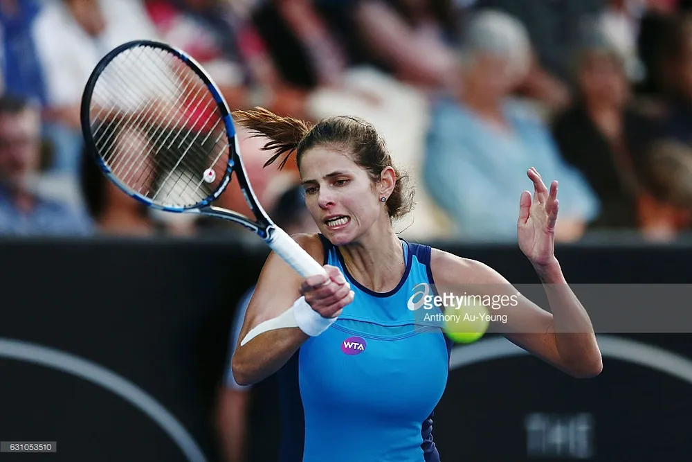 Mỹ nhân thì... thắng! ảnh 4