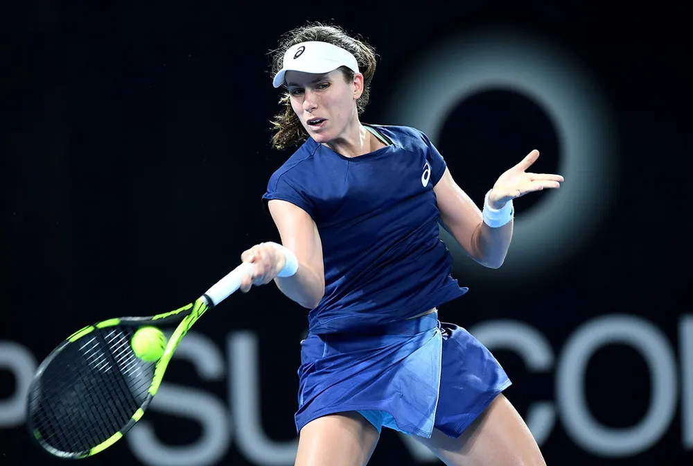 Rút khỏi Australian Open, sự nghiệp của Murray sẽ sớm chấm dứt? ảnh 1