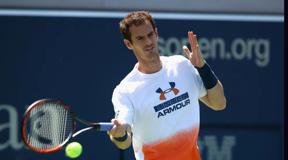 Andy Murray