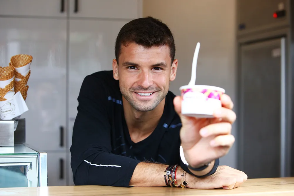 Australian Open 2018: Federer, Nadal, Djokovic và… “phần còn lại của thế giới” ảnh 4