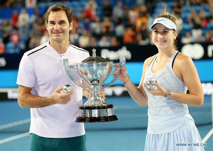 Australian Open 2018: Vì… 1 quả chuối, Vandeweghe đôi co với trọng tài ảnh 2