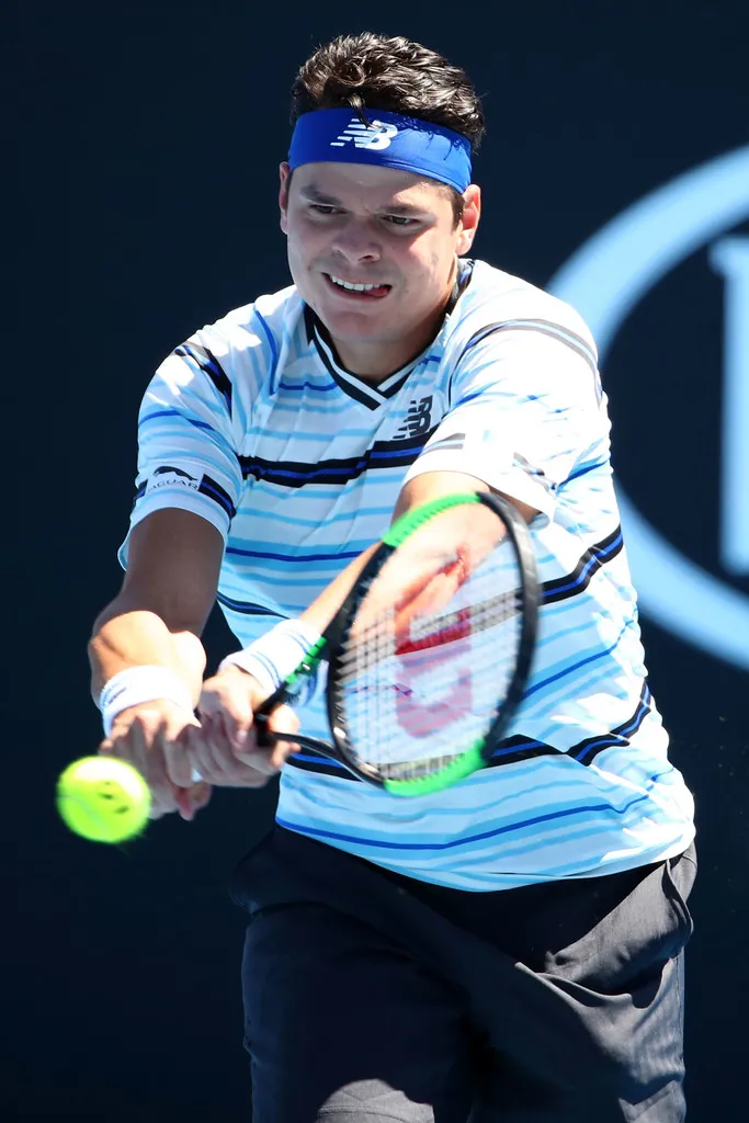 Australian Open 2018: Sharapova, Kerber thắp sáng Melbourne Park, Djokovic, Federer xuất “quyền uy” ảnh 5