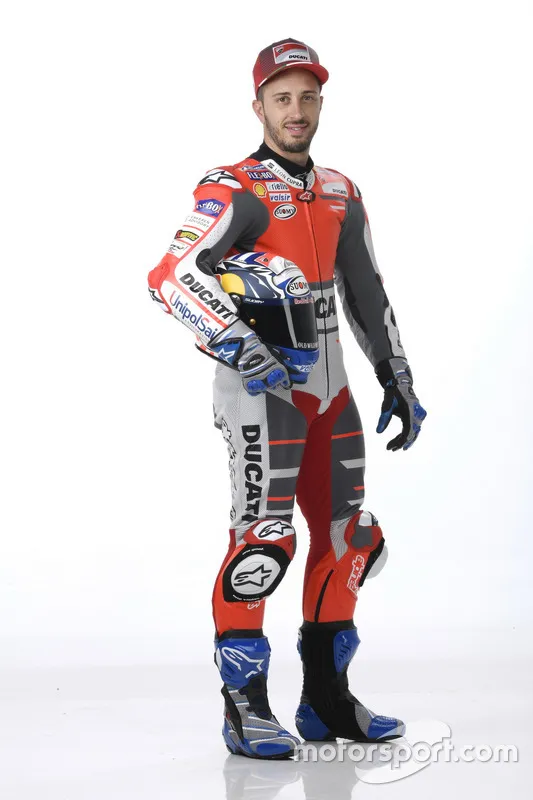 Giải đua xe MotoGP ảnh 1