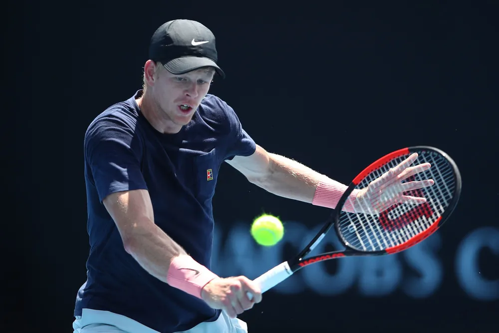 Australian Open 2018: Nadal bỏ cuộc, Dimitrov cũng bị loại ảnh 3