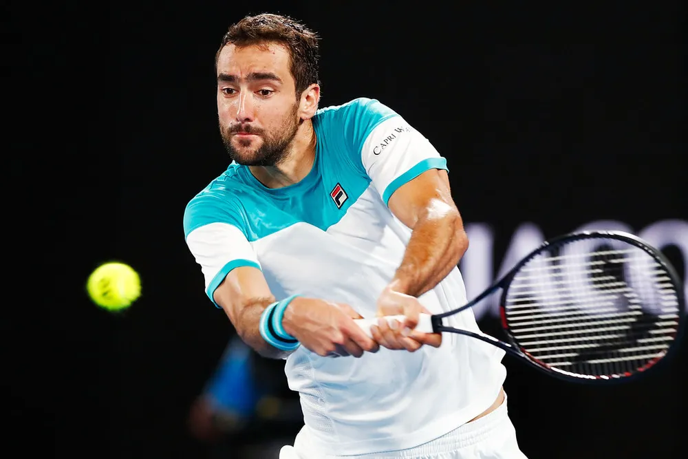 Australian Open 2018: Nadal bỏ cuộc, Dimitrov cũng bị loại ảnh 1