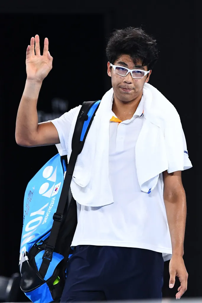 Australian Open 2018: Federer lọt vào trận chung kết Grand Slam thứ 30 trong sự nghiệp ảnh 1