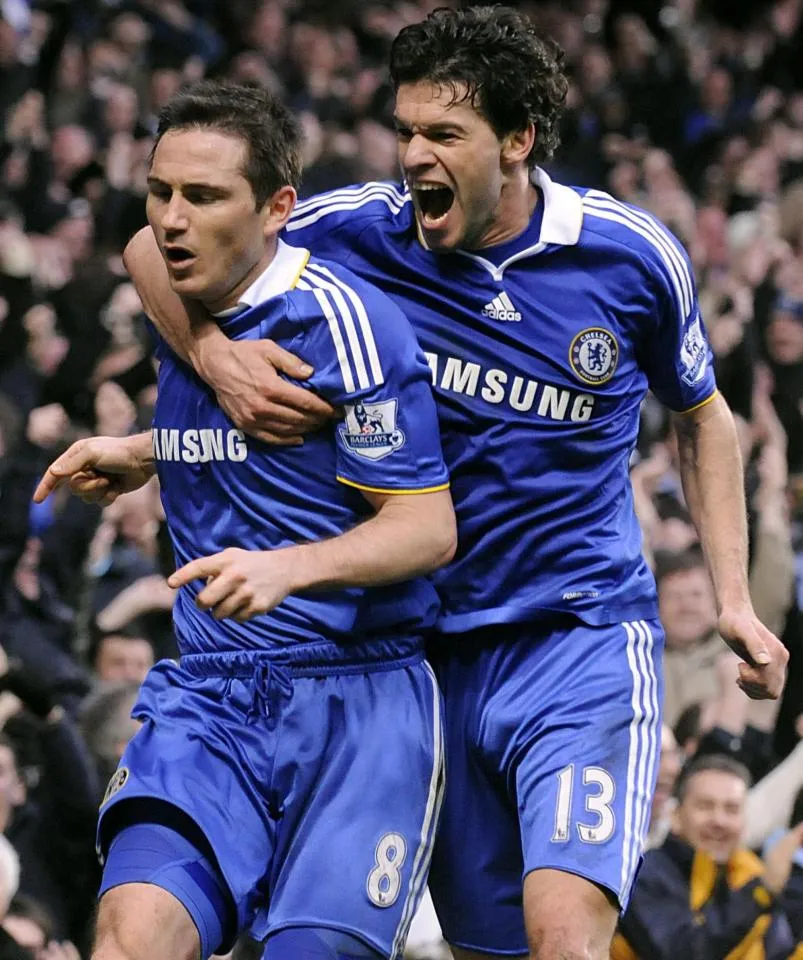 Frank Lampard: “Để giữ chân Hazard, Chelsea cần chi tiêu mạnh tay” ảnh 2