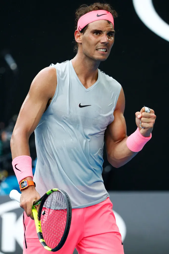 Nếu nhận wild-card đến Dubai, Federer sẵn sàng cướp lại ngôi Nhà vua ảnh 1