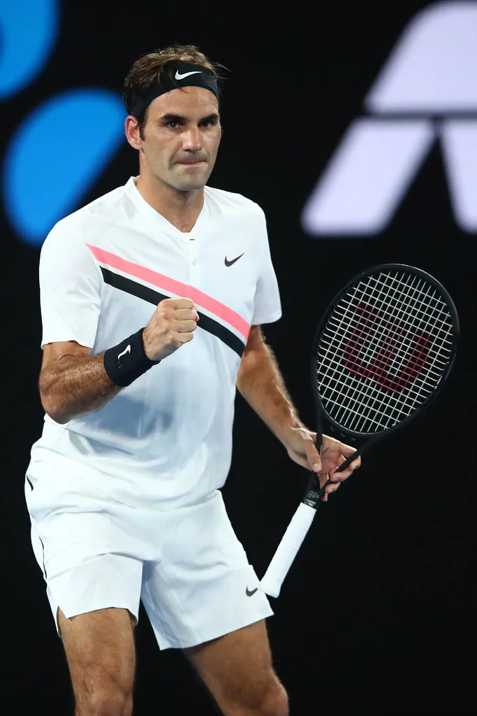 Nếu nhận wild-card đến Dubai, Federer sẵn sàng cướp lại ngôi Nhà vua ảnh 2