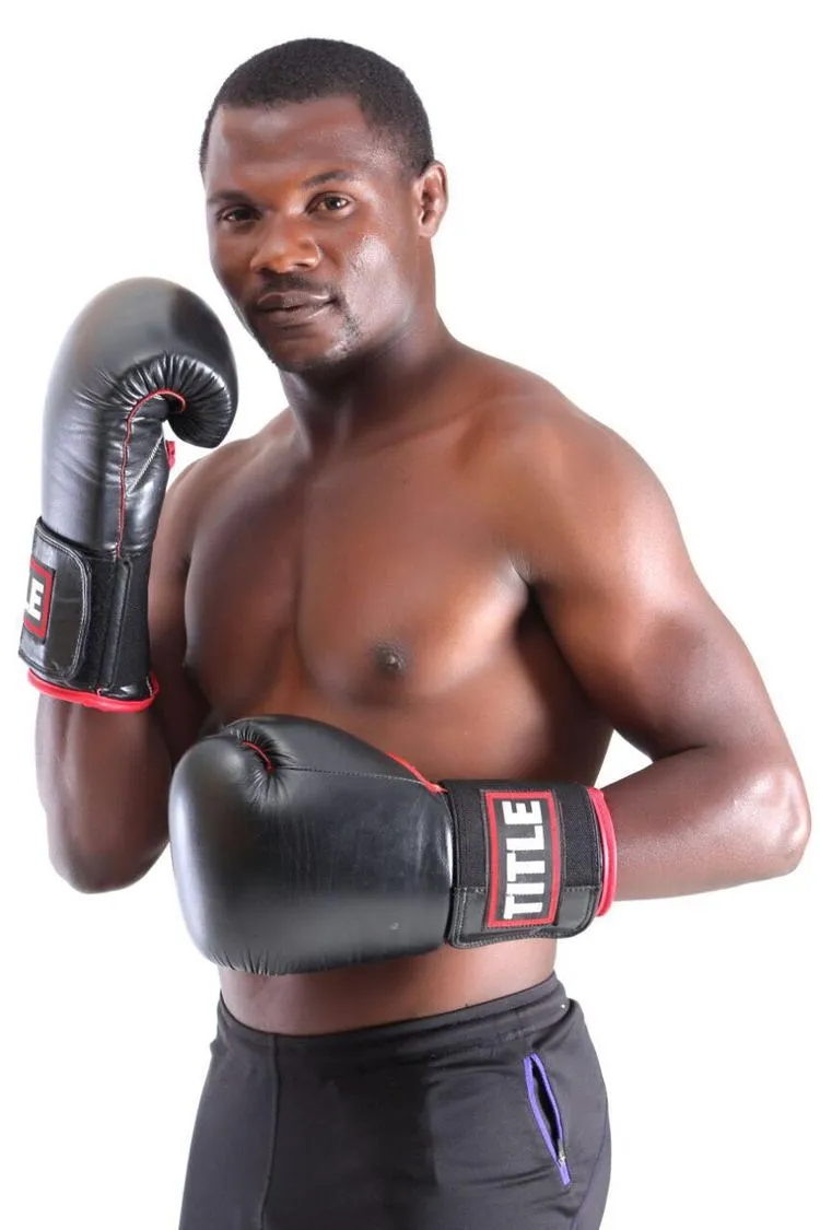 Quyền Anh cũng có… Túy quyền ảnh 1