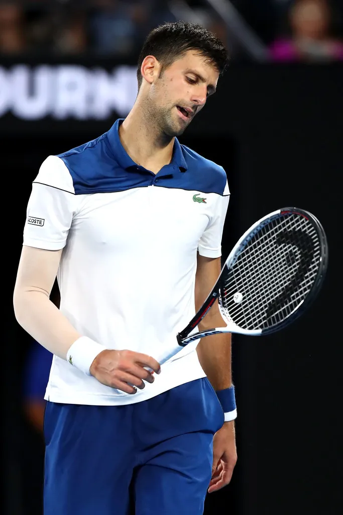 Không muốn mạo hiểm sức khỏe, Nadal sẵn sàng trao ngôi Nhà vua cho Federer ảnh 1