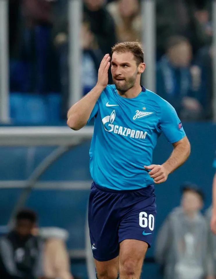 Ivanovic mừng sinh nhật thứ 34: Ghi 1 bàn, kiến tạo 1 bàn, giúp Mancini đánh bại Rodgers ảnh 2