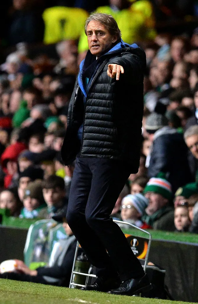 Ivanovic mừng sinh nhật thứ 34: Ghi 1 bàn, kiến tạo 1 bàn, giúp Mancini đánh bại Rodgers ảnh 3