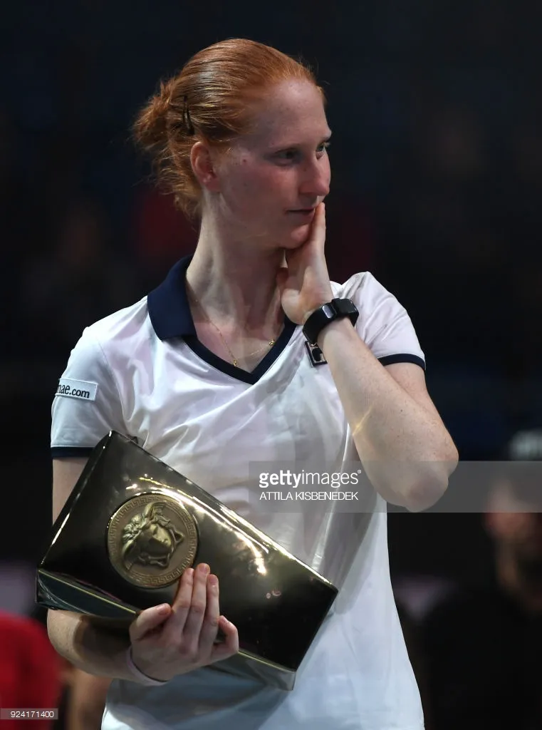 Khachanov, Tiafoe, Schwartzman lên ngôi ảnh 3