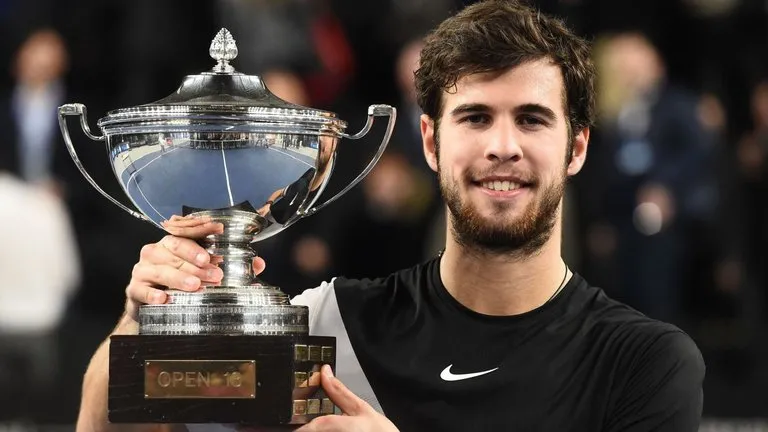 Karen Khachanov