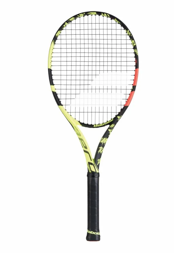 Mexican Open: Nadal đổi “bảo kiếm”, nhưng không sính cường cùng Federer ảnh 1