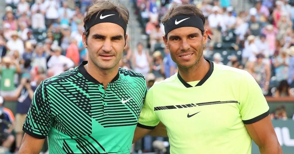 Mexican Open: Nadal đổi “bảo kiếm”, nhưng không sính cường cùng Federer ảnh 2