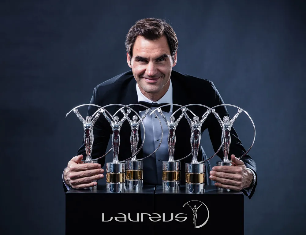 Roger Federer