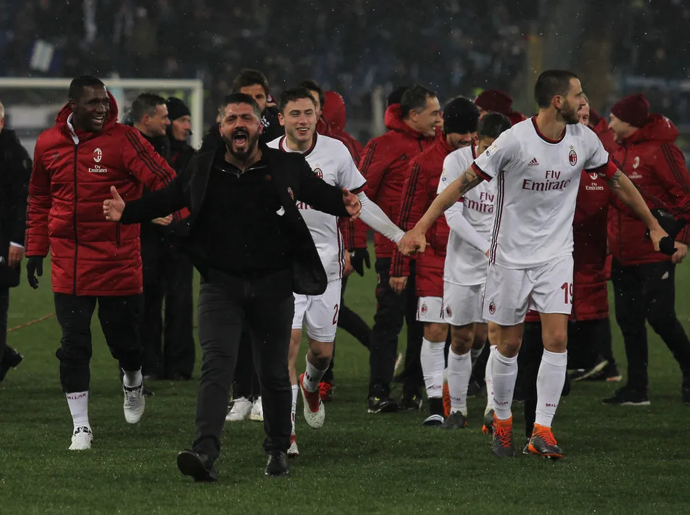 Cú poker, cú hatrrick, cú đúp và loạt penalty ảnh 3