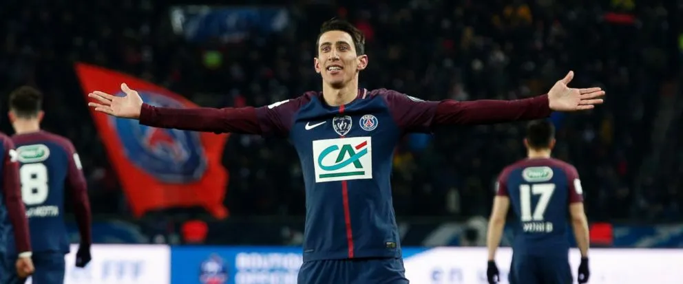 Cú poker, cú hatrrick, cú đúp và loạt penalty ảnh 2